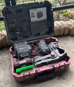 Photo de galerie - Bricolage et multi services