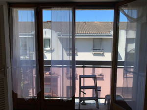 Photo de galerie - Nettoyage vitre