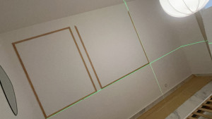 Photo de galerie - Bricolage et multi services