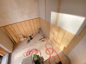 Photo de galerie - Menuiserie - Huisserie - Agencement