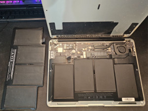 Photo de galerie - Dépannage informatique