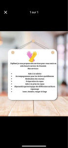 Photo de galerie - Mes compétences 