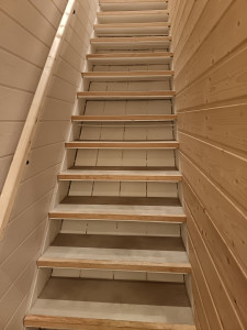 Photo de galerie - Menuiserie - Huisserie - Agencement