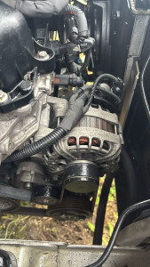 Photo de galerie - Réparation voiture