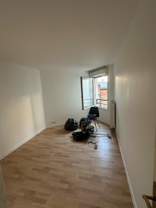 Photo de galerie - Peinture