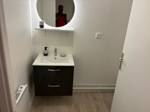 Photo de galerie - Ménage nos réalisations 