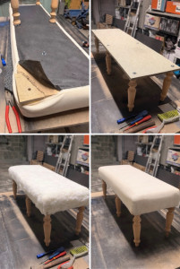 Photo de galerie - Réparation objets