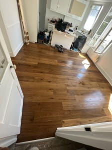 Photo de galerie - Bonne finition?