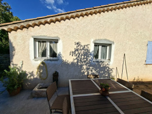 Photo de galerie - Grilles de défense 
