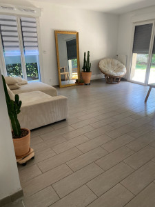 Photo de galerie - Nettoyage d’un Airbnb