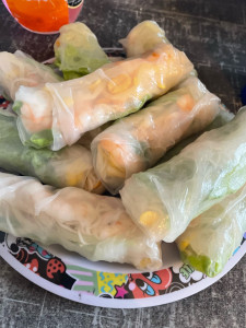 Photo de galerie - Livraison de courses, repas, aide à la personne