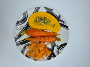 Photo de galerie - Cuisinier - Chef à domicile