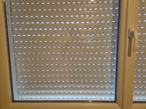 Photo de galerie - Nettoyeur de vitres