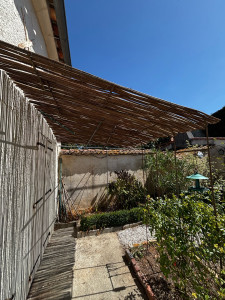 Photo de galerie - Installation canisse 