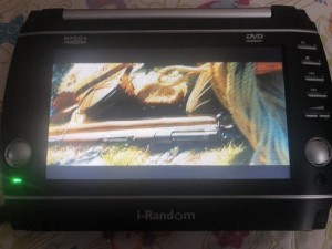 Photo de galerie