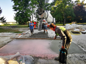 Photo de galerie - Terrassement - Assainissement