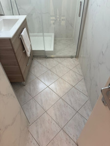 Photo de galerie - Ménage