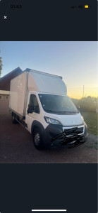 Photo de galerie - Démontage et chargement, transport et déchargement. Bien a vous