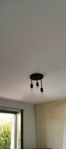 Photo de galerie - Peinture - Tapisserie