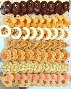 Photo de galerie - Gateau d'anniversaire - cake art