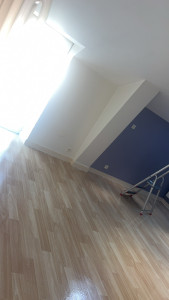 Photo de galerie - Nettoyage complet appartement