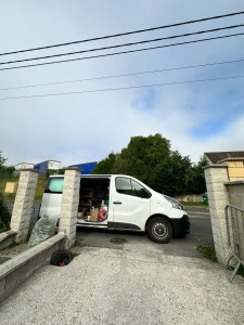 Photo de galerie - Portail / Barrières 