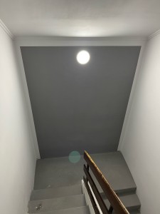 Photo de galerie - Plâtrerie - Murs - Plafonds