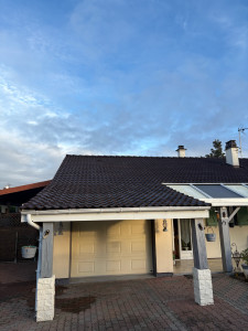 Photo de galerie - Travaux de toiture réalisé 