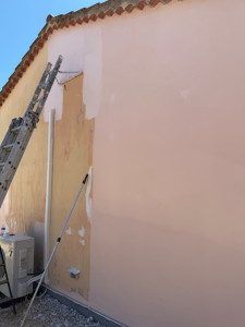 Photo de galerie - Travaux effectués en été 2024