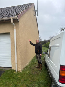 Photo de galerie - Nettoyage