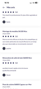 Photo de galerie - Avis 