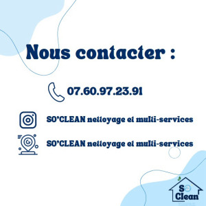 Photo de galerie - SO CLEAN Multi Service, désencombrement