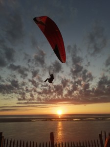 Photo de galerie - Dune du pilas 