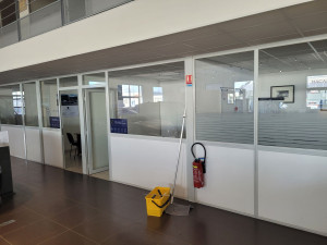 Photo de galerie - Ménage