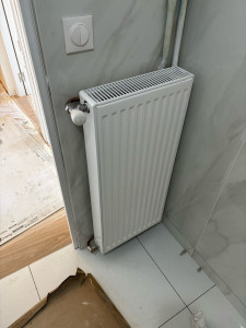 Photo de galerie - Chauffage - Climatisation