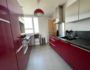 Photo de galerie - Cuisine 