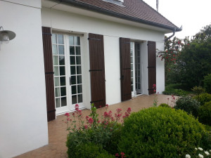 Photo de galerie - Bricolage et multi services