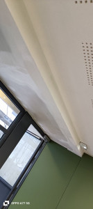 Photo de galerie - Plâtrerie - Murs - Plafonds