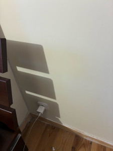 Photo de galerie - Ajout de prise 