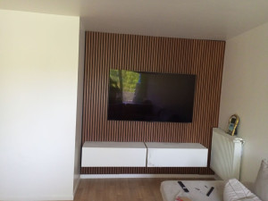 Photo de galerie - Décoration 