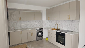 Photo de galerie - Cuisine Ikea 