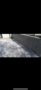 Photo de galerie - Mur