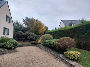 Photo de galerie - Ca donne envie de rester dans son jardin