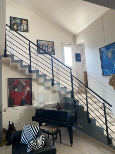 Photo de galerie - Garde corps