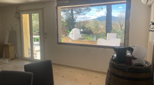 Photo de galerie - Fenêtre