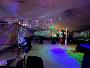 Photo de galerie - Anniversaire