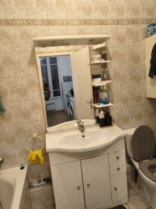 Photo de galerie - Ménage effectué en ce jour 