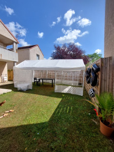 Photo de galerie - Paysagiste - Aménagement du jardin