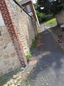 Photo de galerie - Avant 