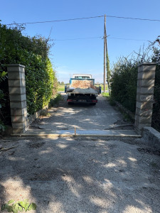 Photo de galerie - Maçonnerie